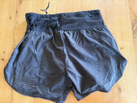 Salomon Laufshorts Gr. M