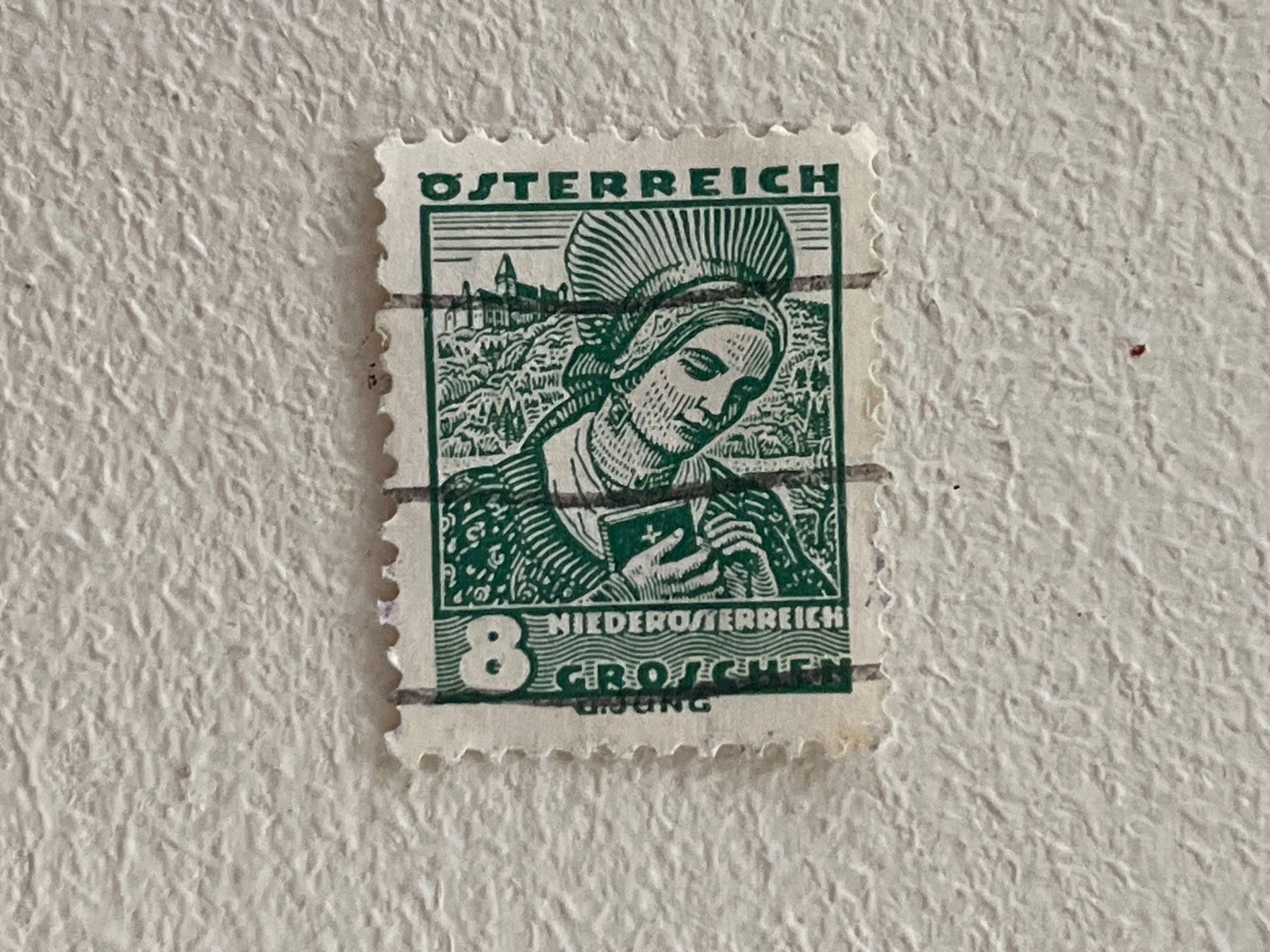 Tutti i francobolli: Österreich Briefmarke – Usato da Chiasso venduto da AzenYa