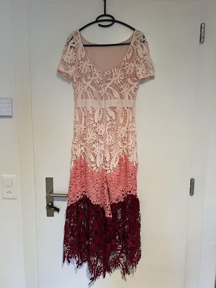 Maje Kleider: maje Kleid – Gebraucht aus Zürich von melionjourney 1