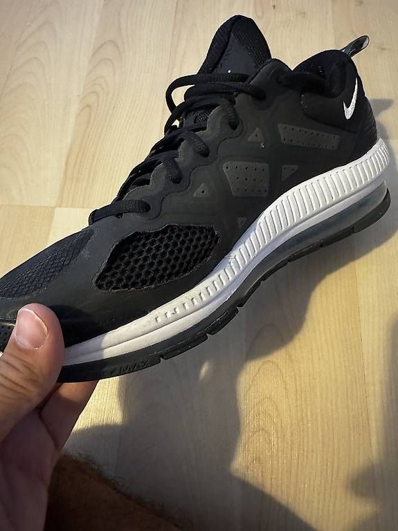 Scarpe da uomo: Original Nike Air Max 45 – Usato da Kaiseraugst venduto da B.P.505 2
