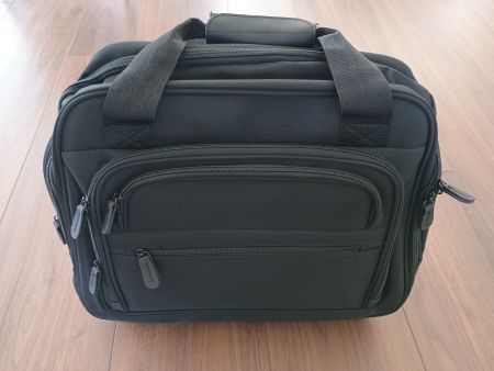Rollkoffer Reisetasche
