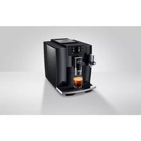 Kaffeemaschine Jura E8 - EB (piano black)