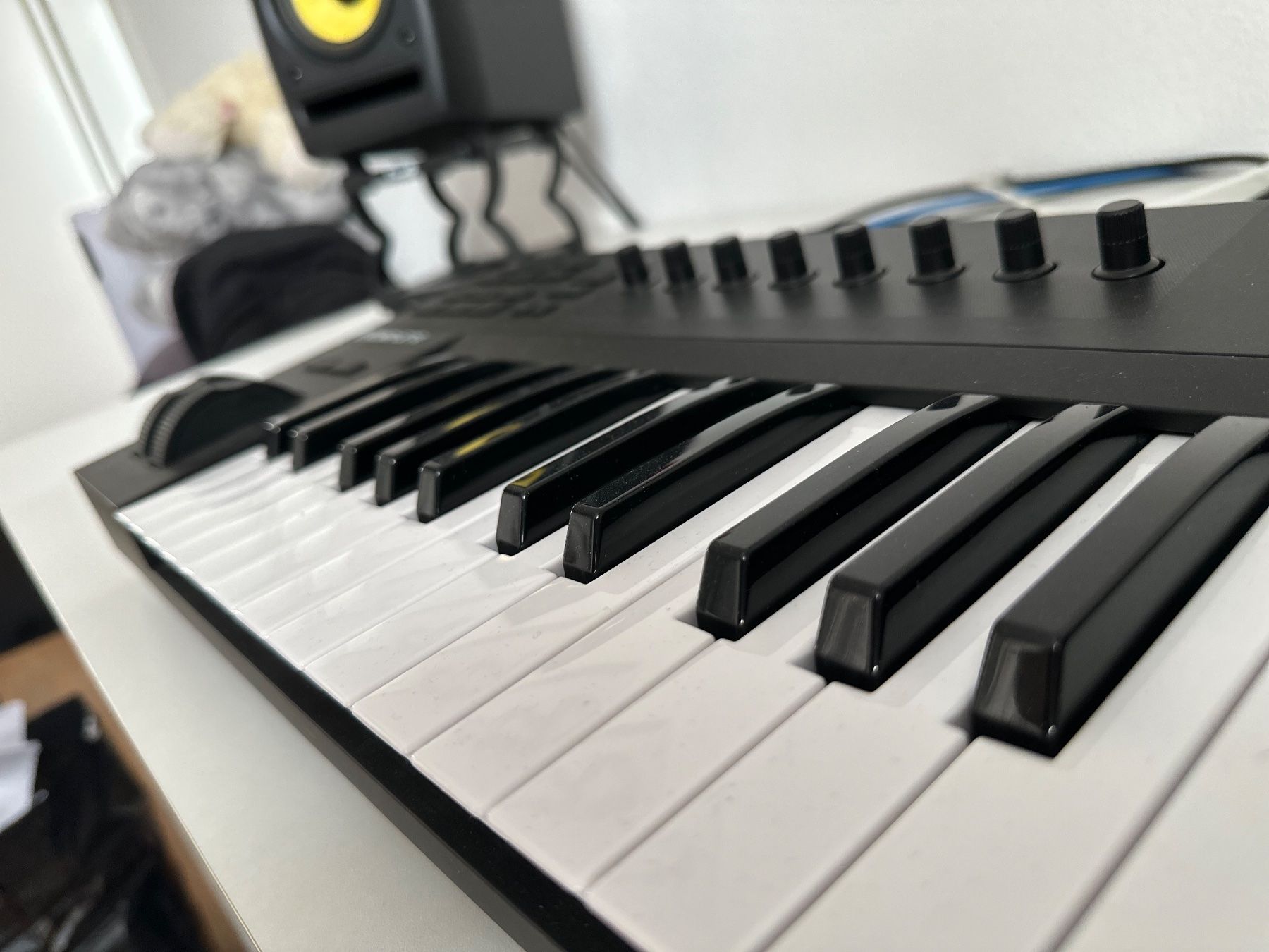 Strumenti musicali: KOMPLETE KONTROL A25 – Usato da Reiden venduto da Crick 3