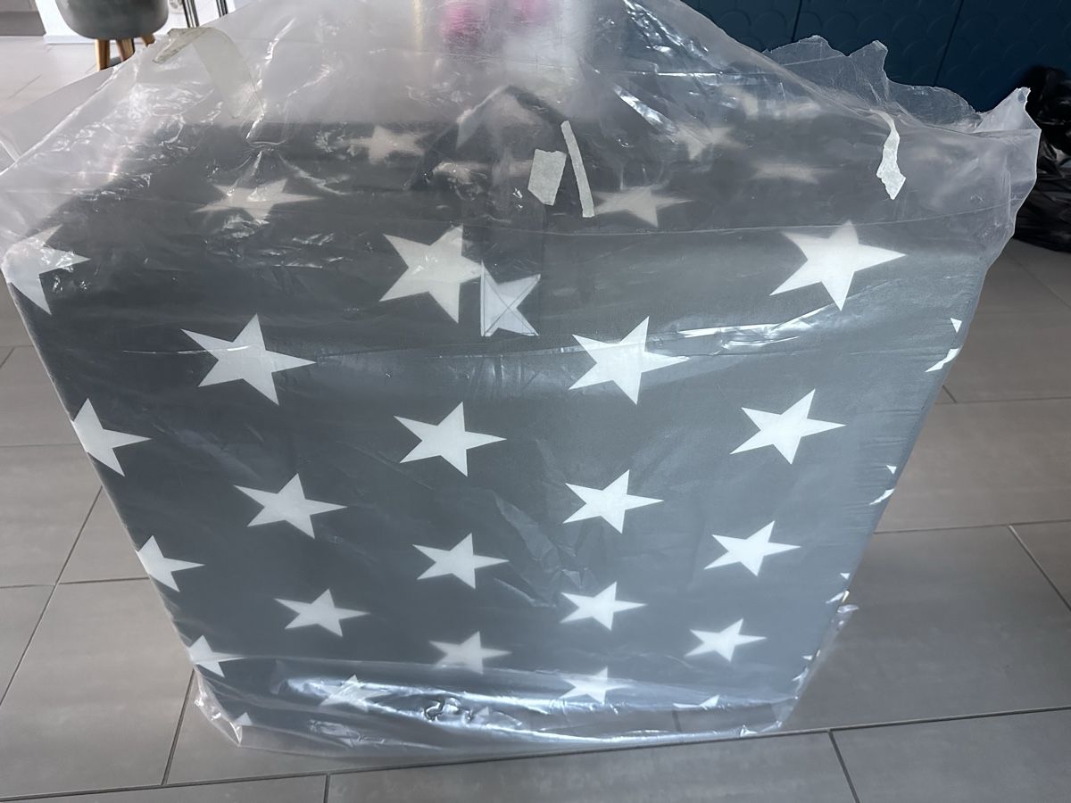 Ikea Materassi: Matraze für eine Person – Usato da Baar venduto da fra_frr7 1
