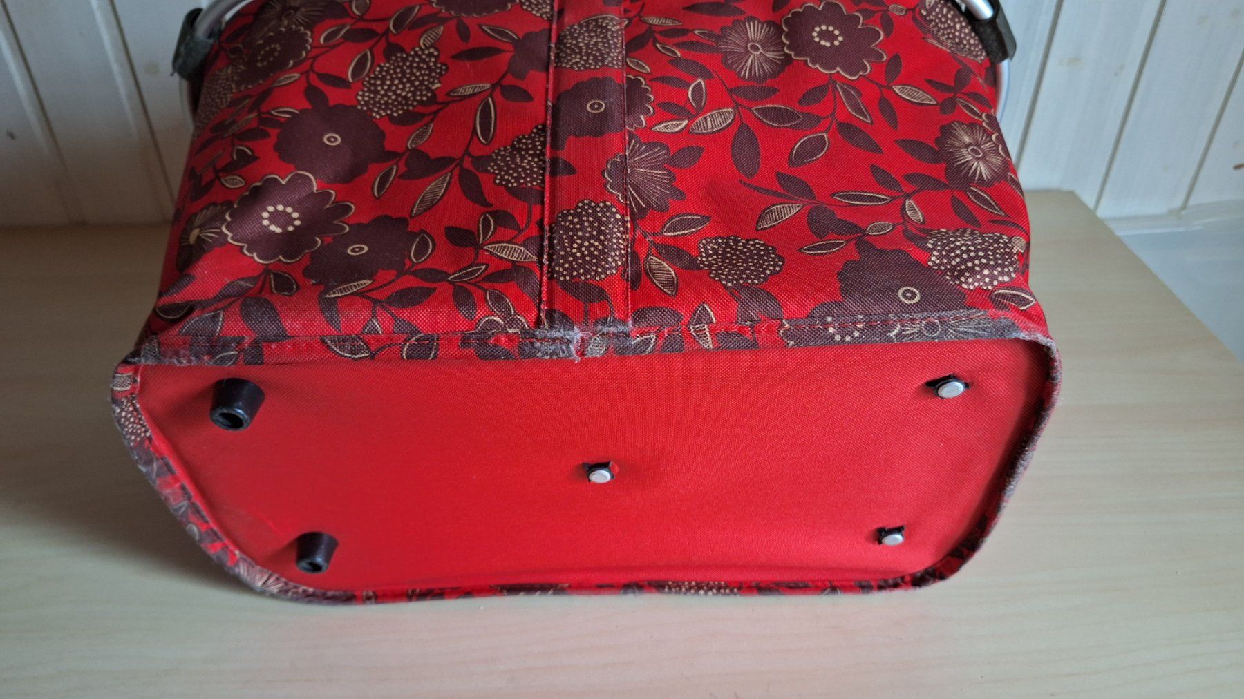 Reisenthel Altro per la casa: Einkaufkorb , Carrybag , Reisenthel – Usato da Dornach venduto da majo8689 7