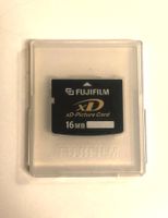 Kamera Speicherkarte Fujifilm XD, 16 MB