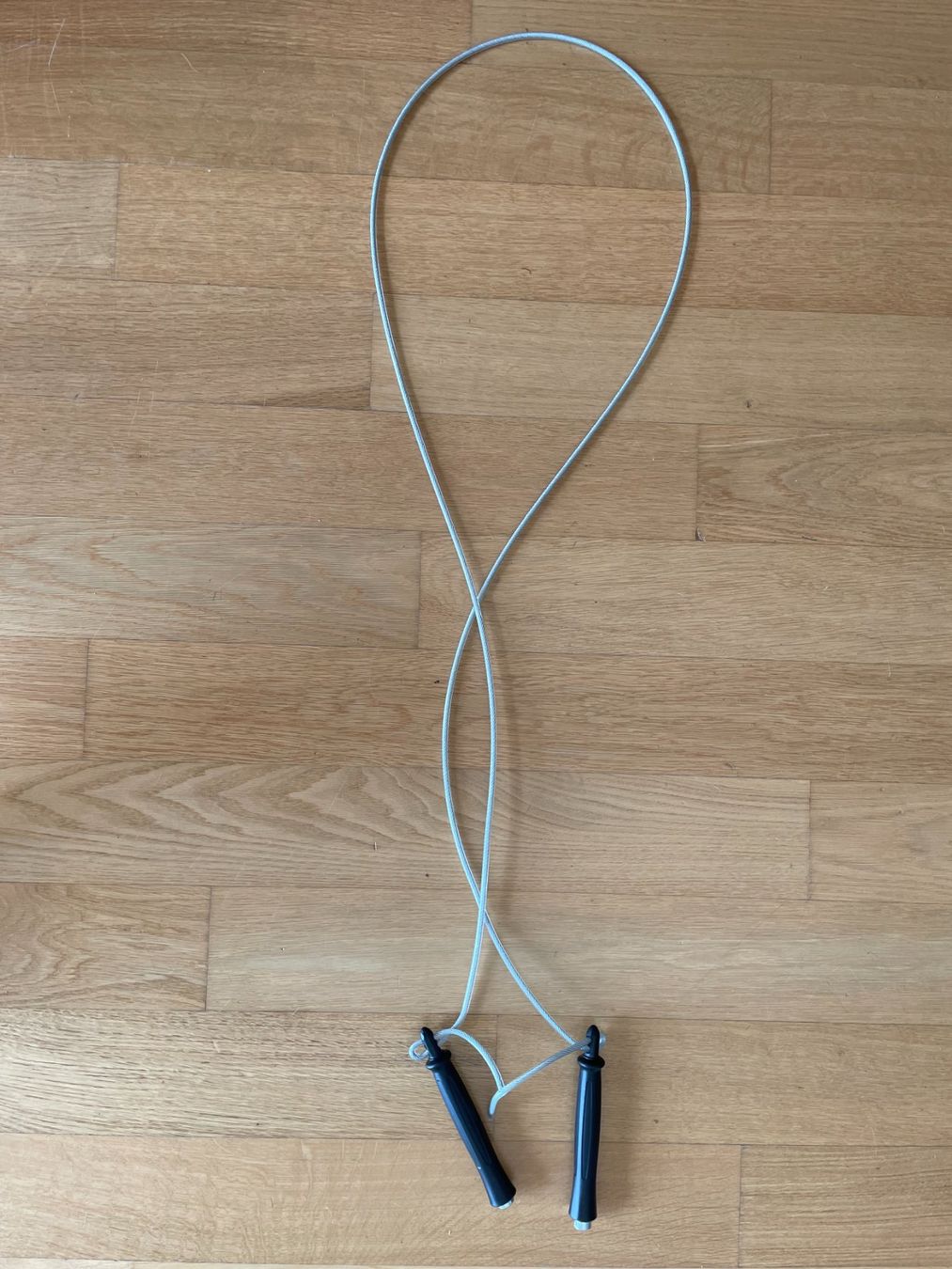 Springseile: Corde à sauter lestée de boxeur – Gebraucht aus Petit Lancy von gil_hr6v