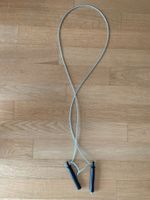 Corde à sauter lestée de boxeur