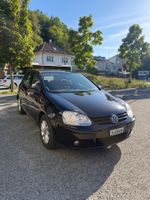 Volkswagen Golf V TSI