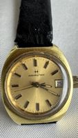 Hamilton Damenuhr, Vintage, Handaufzug