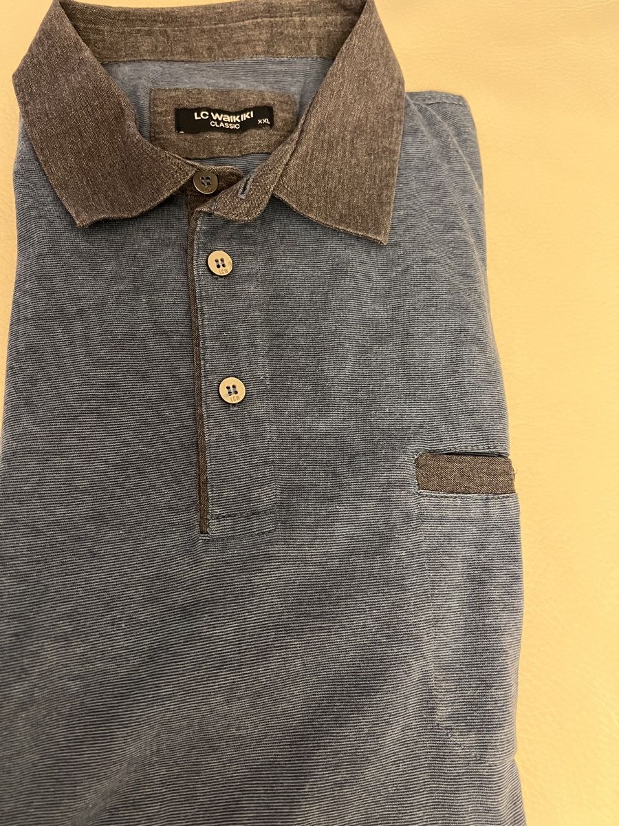 T-shirt: tshirt gr XXL – Usato da Winterthur venduto da EasyRS
