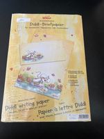 Diddl Briefpapier Nummer 100, Rarität, Neu OVP