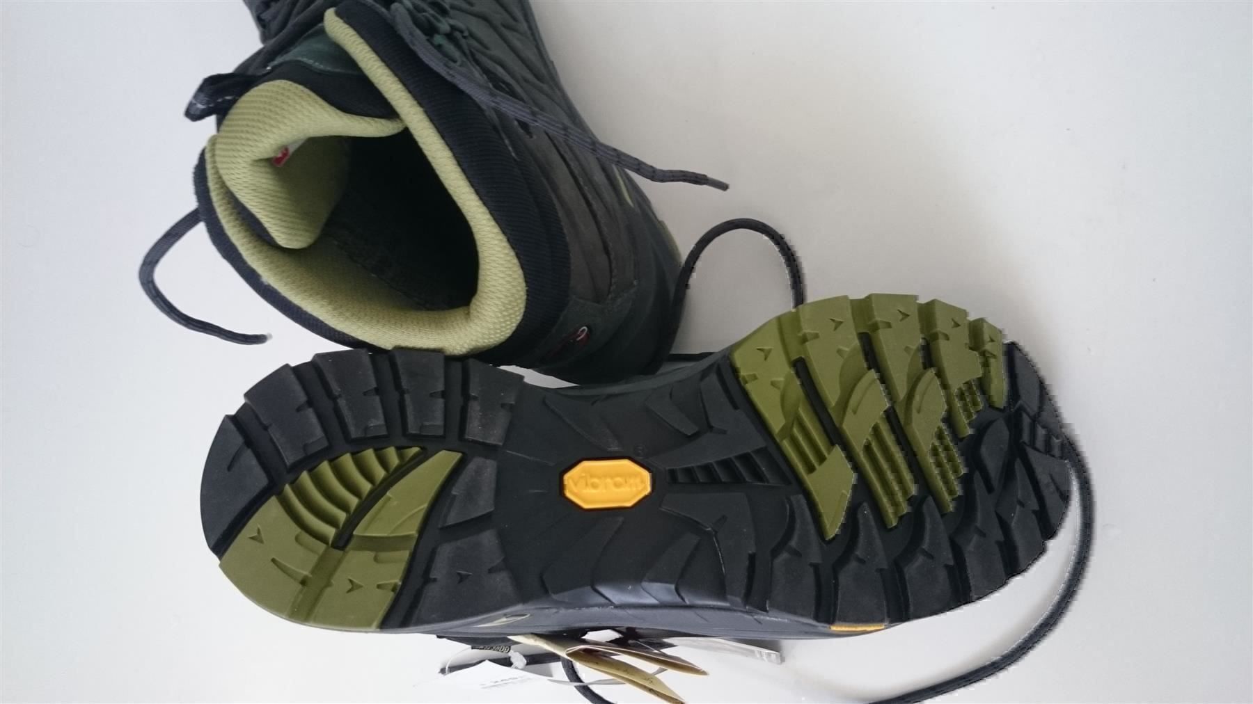 Mammut Scarpe da donna: Mammut Nova Advanced GTX wms - 37 - NEU – Nuovo (secondo la descrizione) da Schönenwerd venduto da Rei6 2