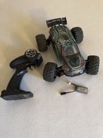 RC Auto/car/Buggy, ziemlich solider Zustand. Ferngesteuert