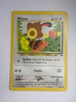 Pokemon Wiesor 63/75 WOTC Neo Discovery DE