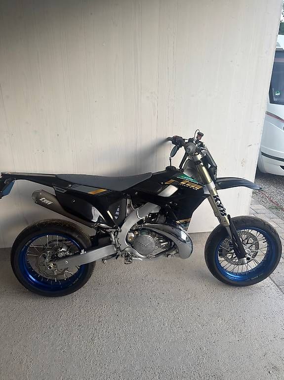 Tm Strada: Tm smr 300 2026 – Nuovo (secondo la descrizione) da Böttstein venduto da jan_c8bd 4