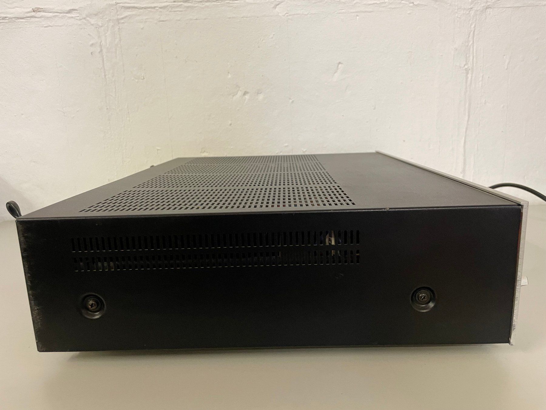 Yamaha Amplificatori: Amplificateur Yamaha A -760 – Usato da La Croix (Lutry) venduto da netrajet 5