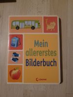 mein allererstes Bilderbuch