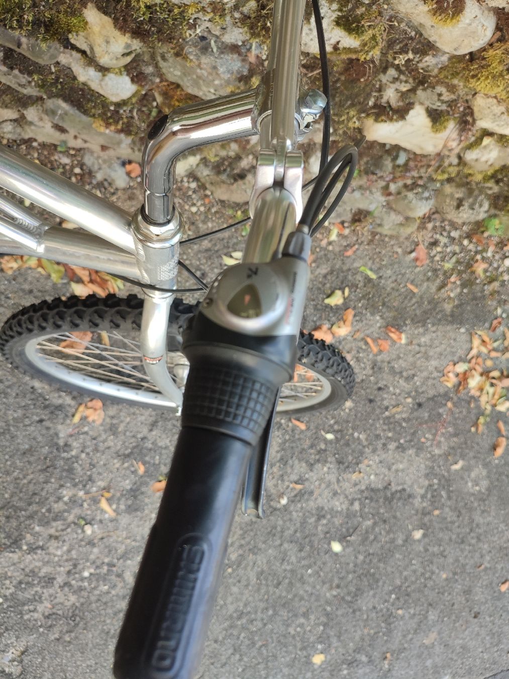 Condor Vélos: Condor California Cruiser Alu 26" – D'occasion à Bougy-Villars par Vogue 3