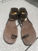 Sandalen Gr. 41