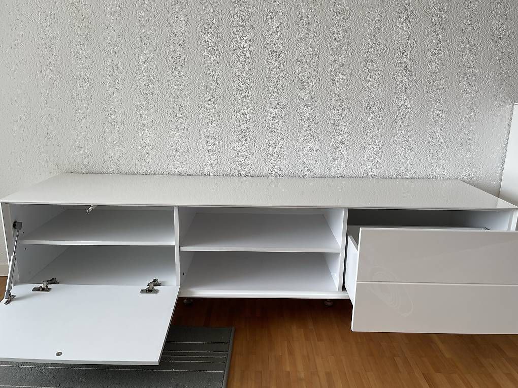 Mobili TV: Lowboard – Usato da Kirchberg BE venduto da H4rk90 1