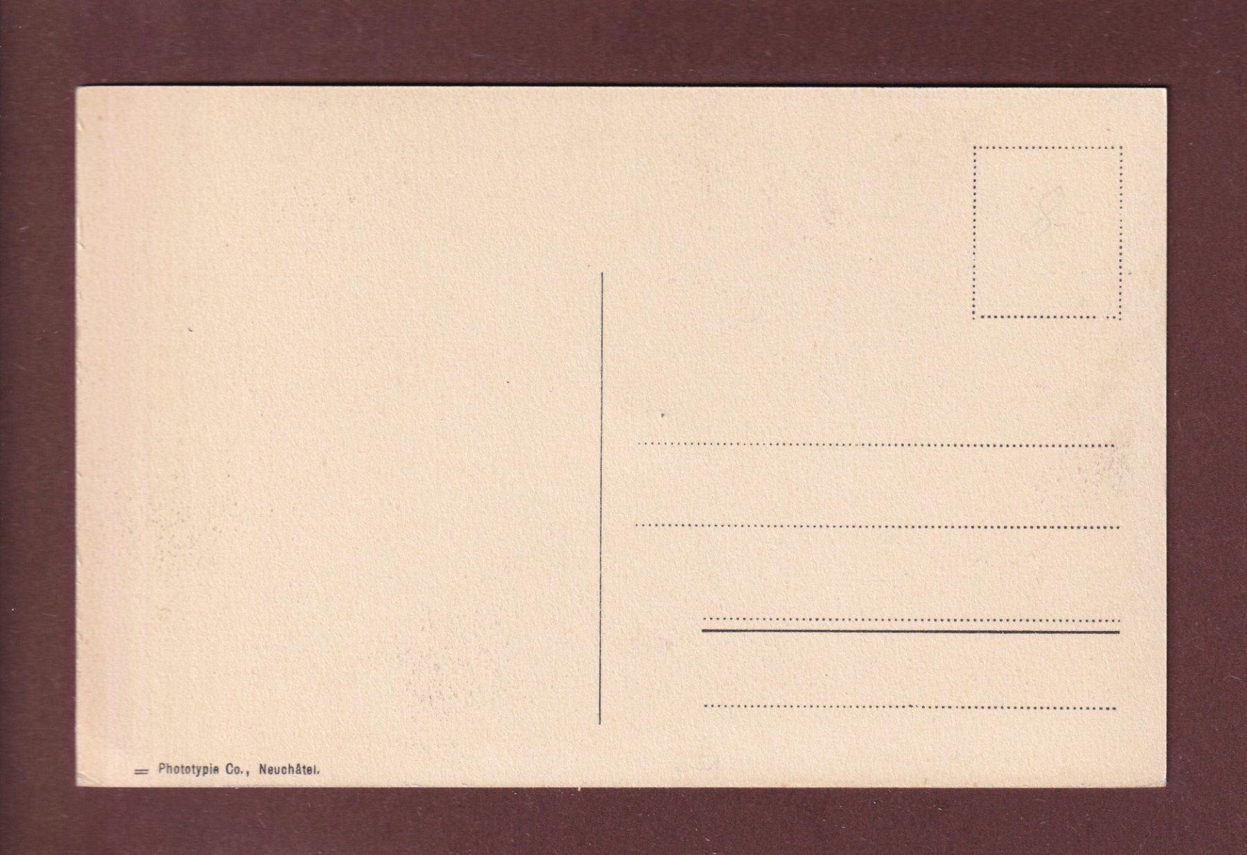 Cartoline postali: VALANGIN - Château – Usato da Pully venduto da nicecards 1