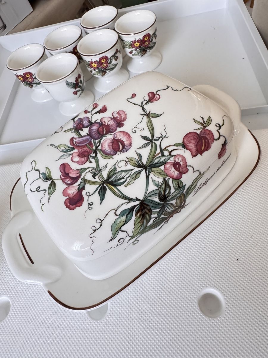 Services de table: Villeroy & Boch – Neuf (Voir description) à Ottenbach par ul9_vq6l