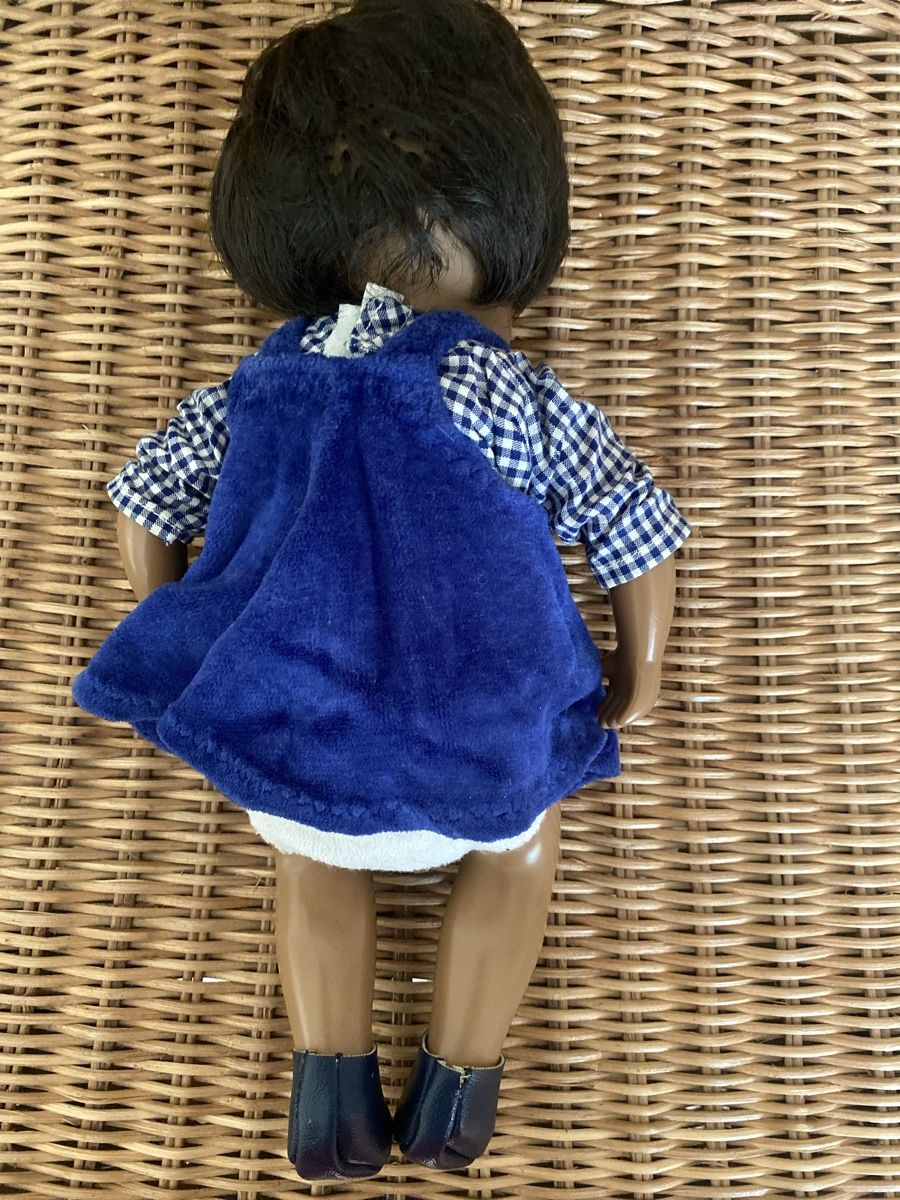 Sasha Morgenthaler Bambole: Sasha Morgenthaler Baby – Usato da Kehrsatz venduto da Gip4me 6