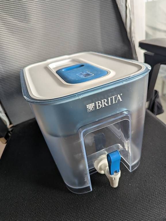 Installations sanitaires: Brita Filter Flow XXL – D'occasion à Winterthur par Octavia15