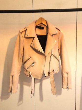 ZARA Jacke