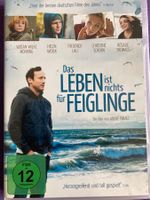 Das Leben ist nichts für Feiglinge Wotan Wilke Möhring