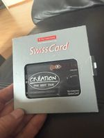 VICTORINOX SwissCard