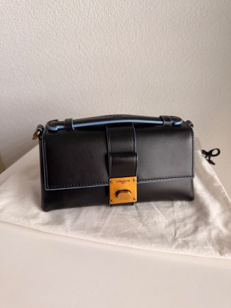 Liebeskind schwarze Handtasche