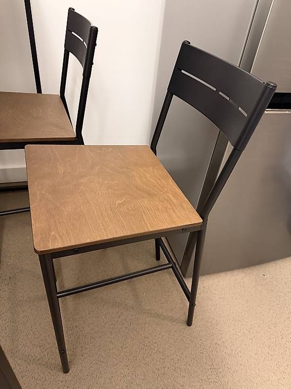 Tavoli: Bartisch & Barstühle – Usato da Zürich venduto da SWP_ZH 1