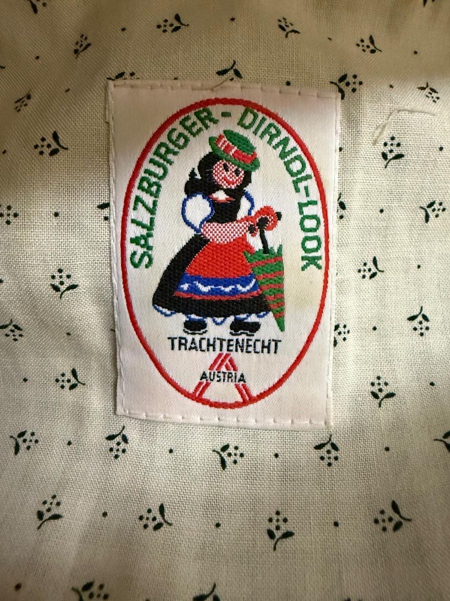 Kostüme: Dirndl – Gebraucht aus Windlach von Joice14 1