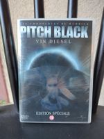 Pitch Black DVD