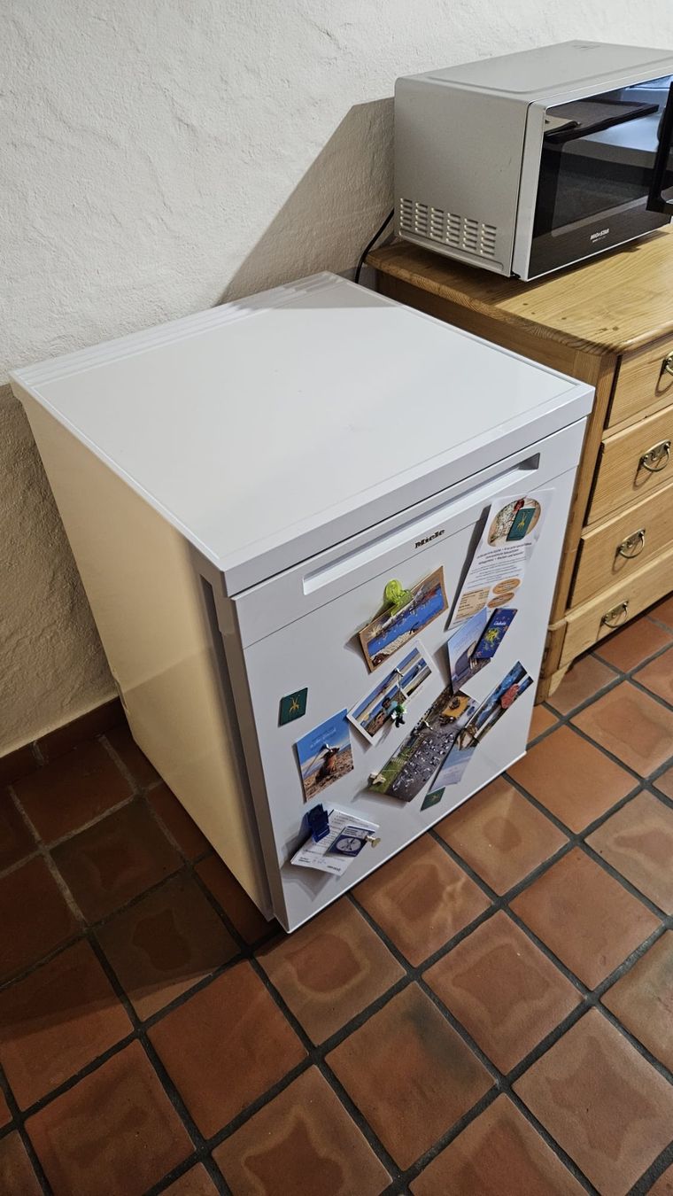 Miele Frigoriferi: Kühlschrank - Miele K 4003 D ws – Usato da Elfingen venduto da urs_gd5w
