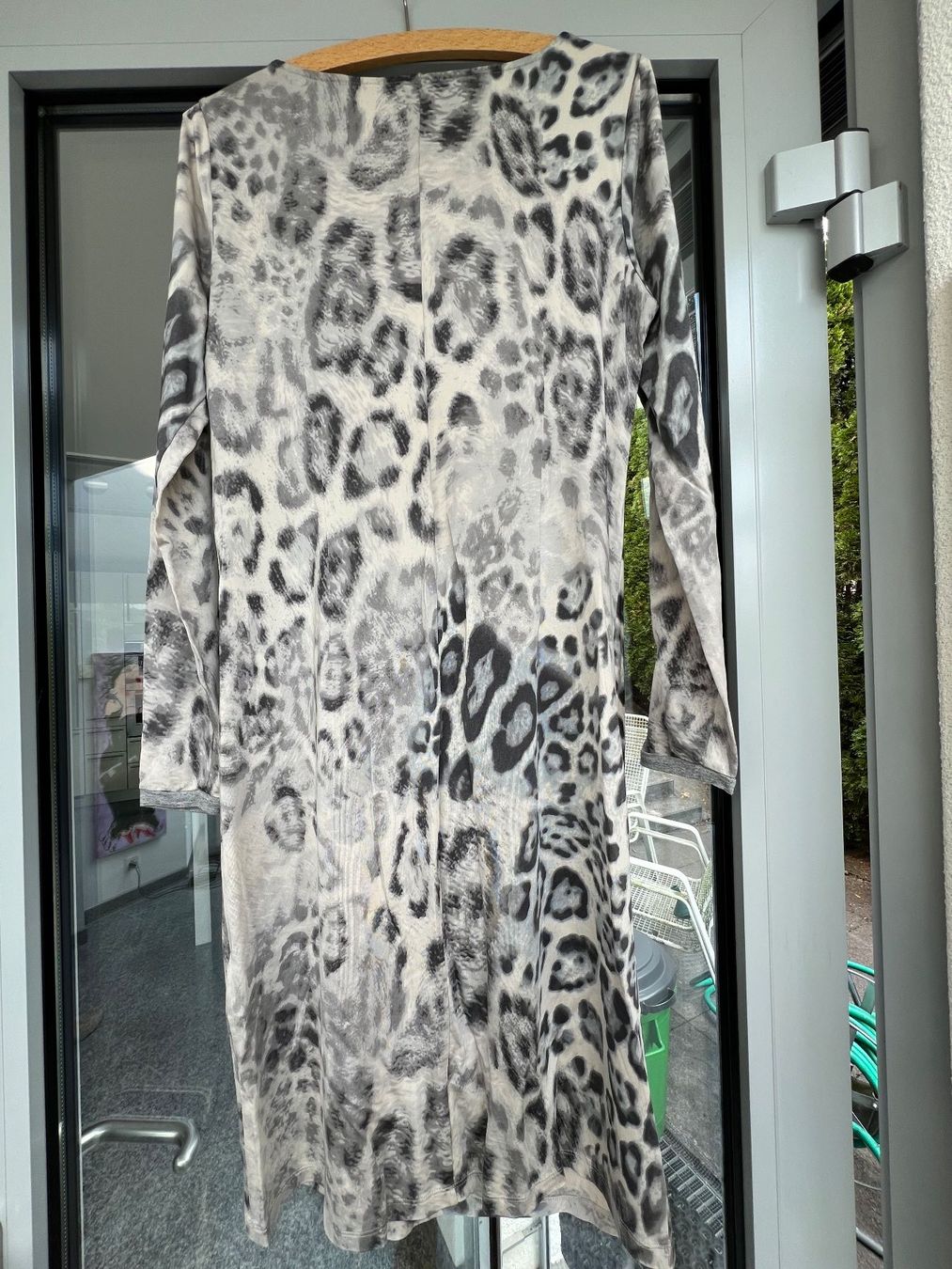 Marc Cain Kleider: Kleid von Marc Cain – Gebraucht aus Remigen von Orlana7 1