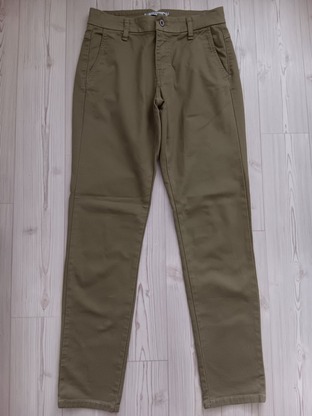 Please Jeans Jeans: PLEASE Jeans taille / Grosse XS – Usato da Cossonay-ville venduto da Super-Price-Quality