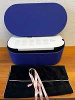 Dyson Airwrap LONG HS05 Multi-Haarstyler Complete blue/blush