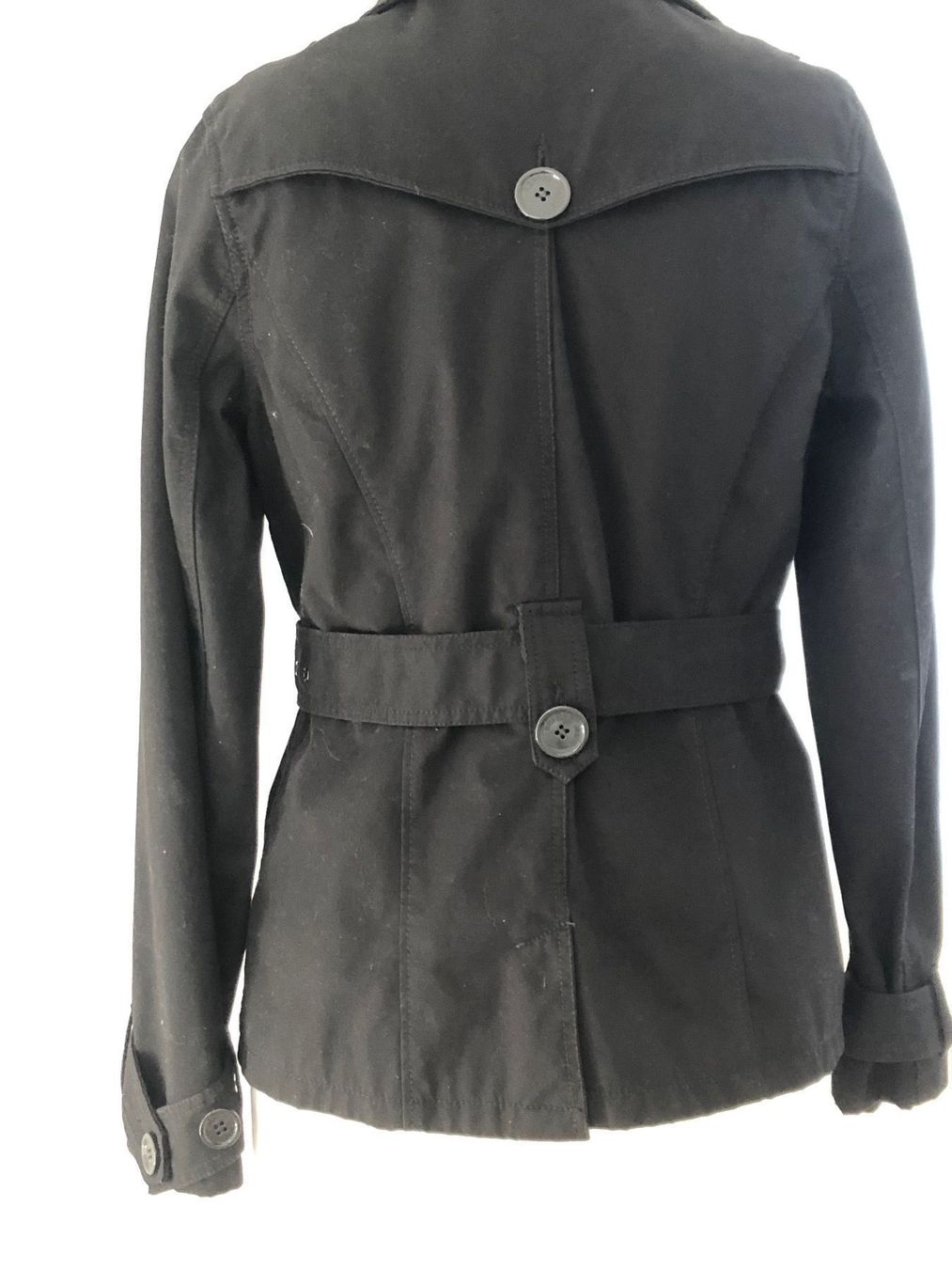 Giacche: Übergangs-Jacke – Usato da Triesen venduto da boston7 3
