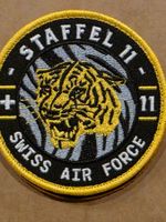 Luftwaffe Abzeichen Badge Klett neu Staffel 11