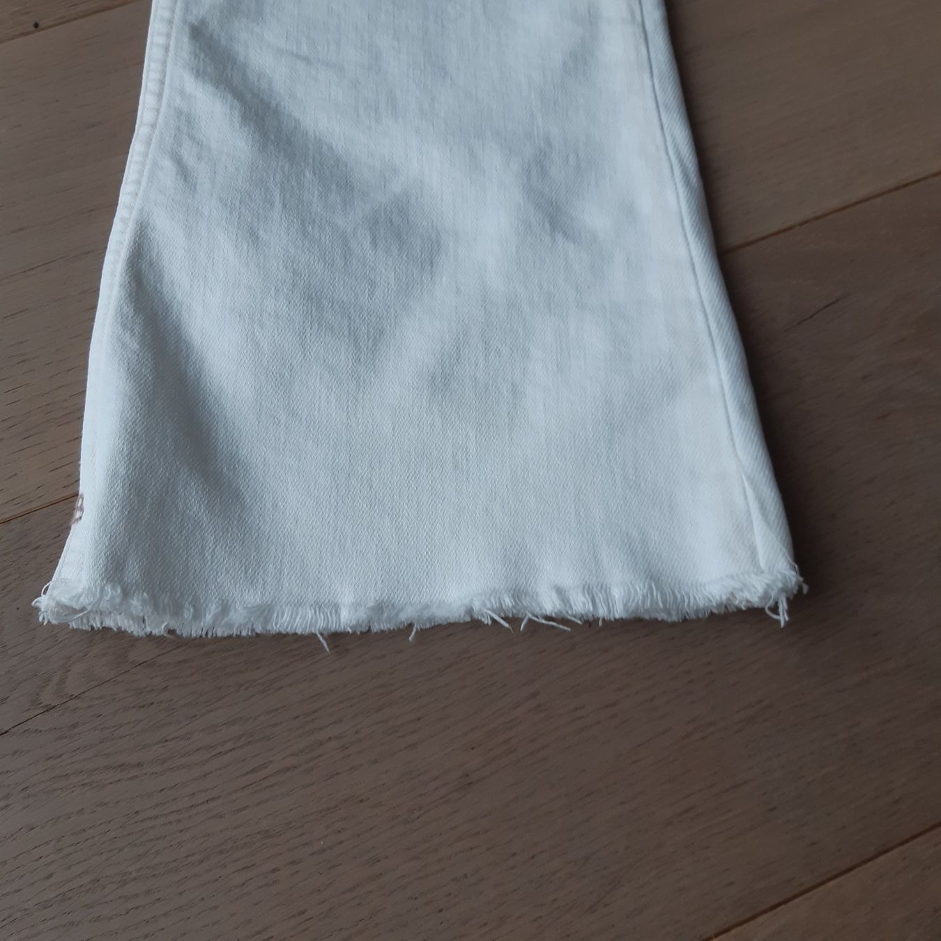 Jeans: Jeans / Scotsh & Soda / off white / 29/32 – Gebraucht aus Emmenbrücke von thokasaluni 2