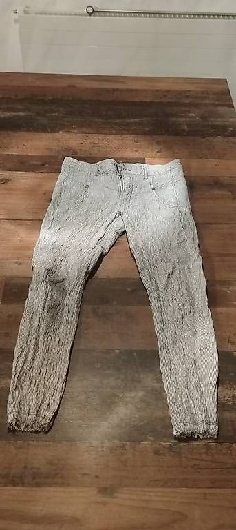 Pantaloni: Hose CINQUE 36 – Usato da Wengi b. Büren venduto da Longstocking