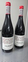 2 Flaschen Valmagaz Tinto Mencía 2021 Bierzo