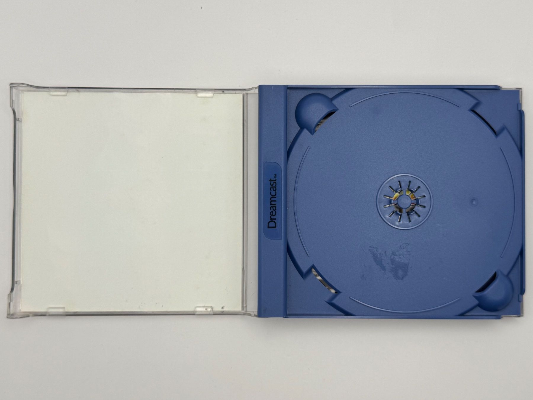 Sega Giochi: Dreamcast Virtua Fighter 3tb – Usato da Bettlach venduto da awi_7jcb 2