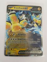Eisenhand ex (PAR 070) aus Paradoxrift!