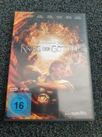 KRIEG DER GÖTTER (3788)