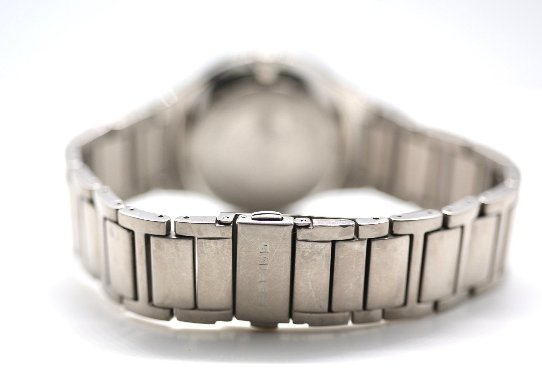 Orologi: Bering Titanium Herrenuhr – Usato da Reinach BL venduto da Han-Numismatik 6