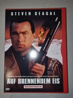 Steven Seagal - Auf brennendem Eis DVD uncut
